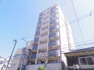 レジュールアッシュ長堀通南の画像