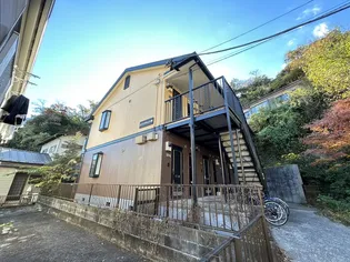 メゾンマリン八景の画像