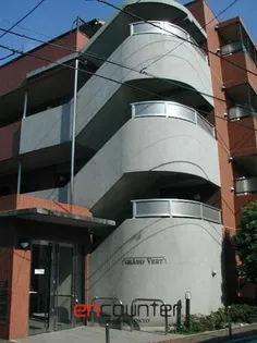 グランベールの画像