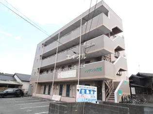 レジデンス行徳の画像