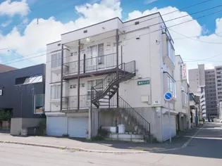 東16ハイツの画像