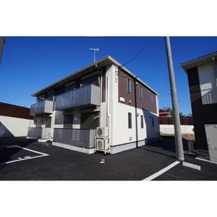 チェリーサイドビラAの画像