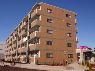 あかやま弐番館の画像