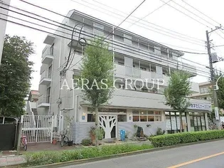 メゾン ド カマラドの画像