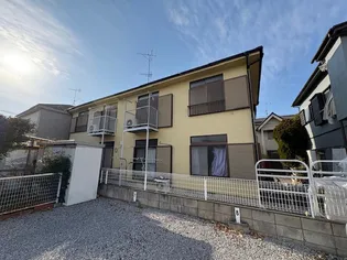 新井ハイツの画像