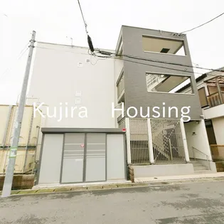 芝富士ハイツの画像