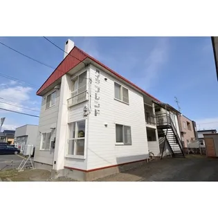 ハイツフレンドの画像