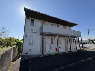 モントレー若宮 Aの画像