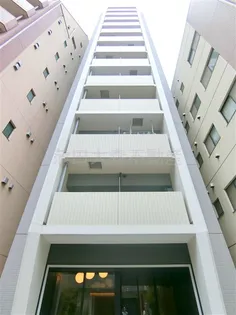 プライマル西蒲田の画像