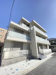 カーサマーレの画像