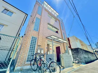 宝ハイツの画像