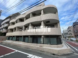 レジダンス イン 三軒茶屋の画像