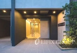 XEBEC赤羽の画像