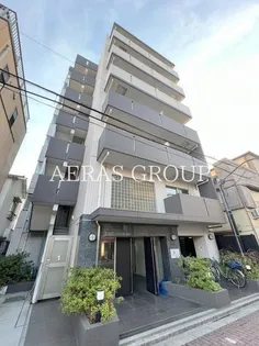 アプレシティ三ノ輪の画像