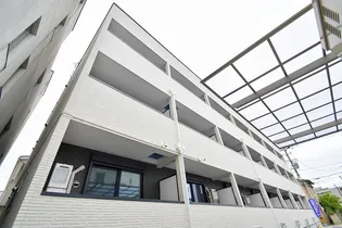 ピーエス庚午北の画像