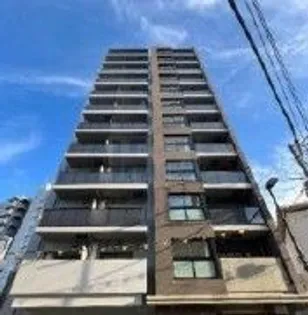 プラウドフラット西日暮里の画像