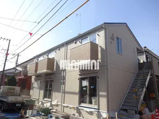 ミヤモリハイツIIIの画像