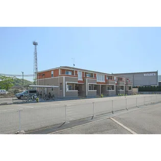 アルモニー ウメカの画像