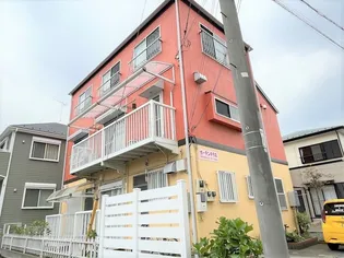 ガーデンテラスの画像