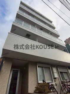 B'CASA天王町の画像