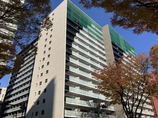 宮城県仙台市青葉区大町2【マンション】の外観