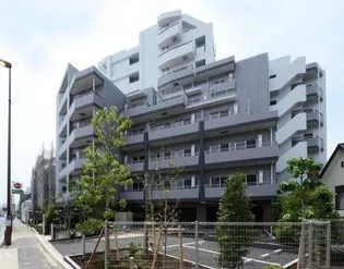 コンフォリア馬込の画像