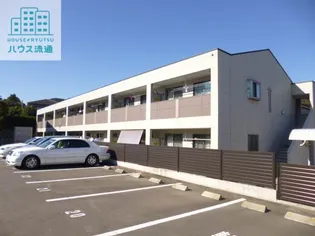 カーサ ソラーレの画像