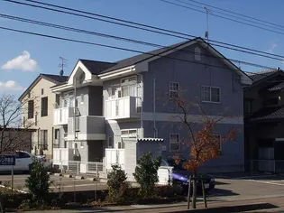 エスポアメゾンの画像