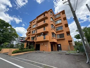 シュロス五月山1の画像