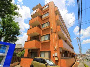 三高 サンアヴェニューの画像