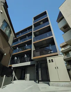 メイクスアート桜木町【5階】の外観