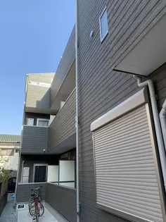 アリビオ西新井の画像