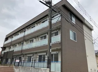 オーブFC堀之内の画像