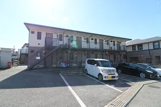 YMAハイツAの画像