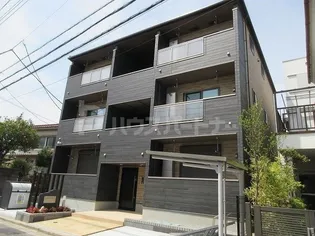 コンクエストシェル EXの画像