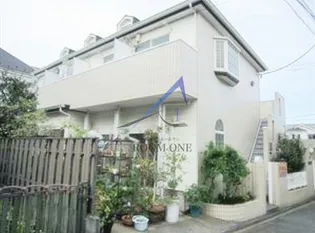 ライフピアM&N【1階】の外観