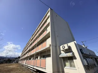 ビレッジハウス北長野1号棟の画像