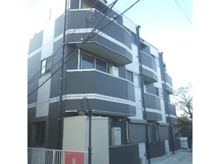 CHEZ PLAISANTの画像