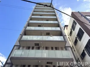 GENOVIA本蓮沼の画像