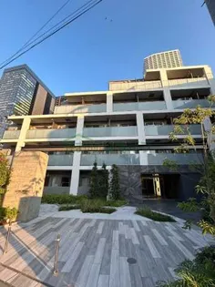 ルフォンプログレ中野坂上【2階】の外観