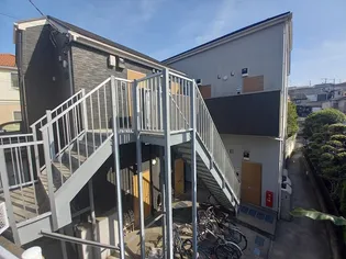 ヒルズ篠原東3丁目の画像