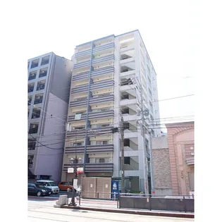 ミリーサ呉服町の画像