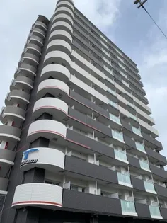 セレニテ新大阪プリエ【2階】の外観