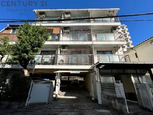 ソレイユ伊丹の画像