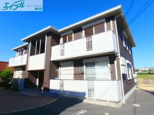 チリエージア B棟の画像