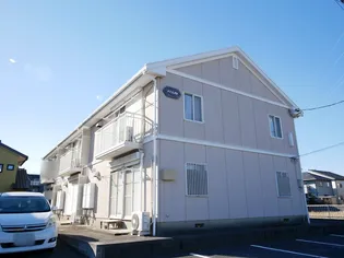 メゾンしずかIの画像