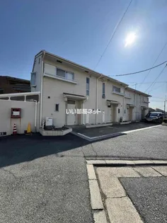 タウンハウス赤羽2の画像