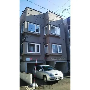 グランステージ豊平の画像