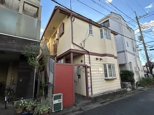 シャトー武蔵境の画像