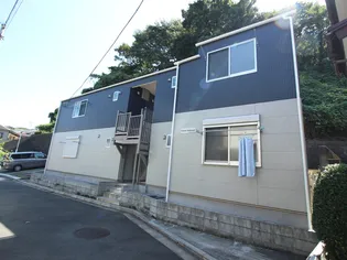 CAESAR弘明寺の画像